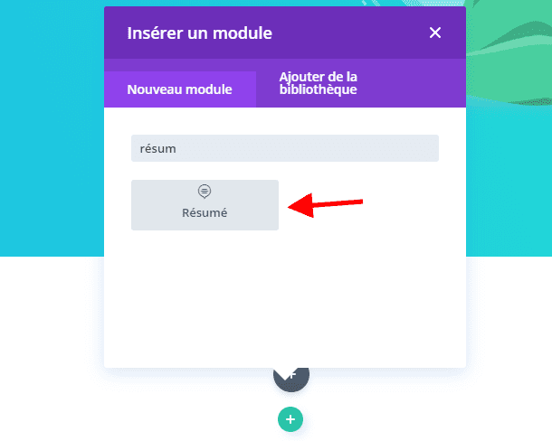 Module resume divi builder module resume divi builder.png
