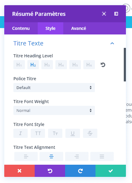 Module résume section style titre module résume section style titre.png