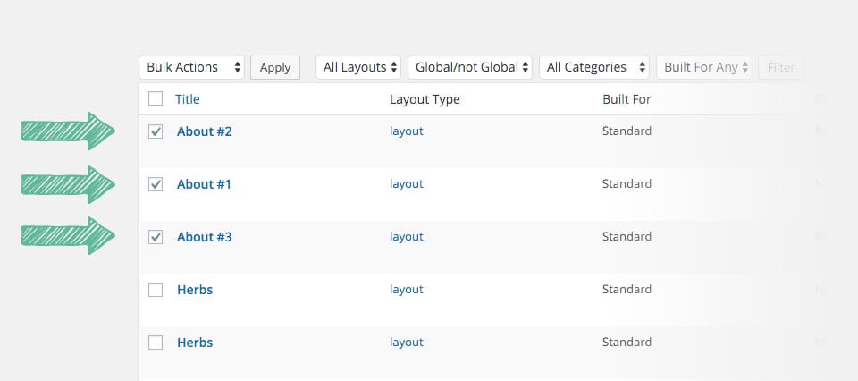 Selectionner les éléments à exporter selectionner les éléments à exporter.jpg