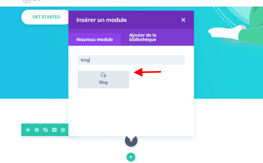 Utiliser le module blog utiliser le module blog.png