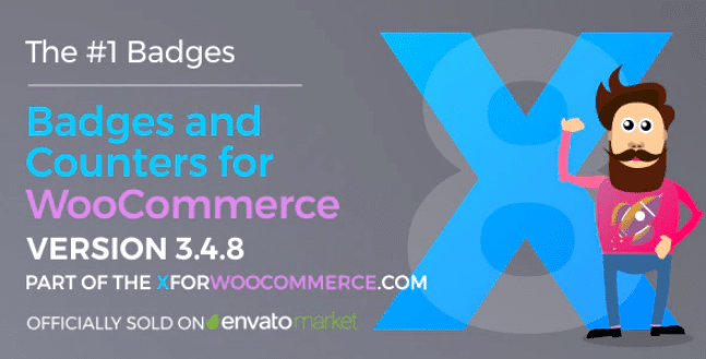 Improved sale badges for woocommerce plugin wordpress plugins WordPress pour ajouter des badges sur votre site Web - Improved sale badges for woocommerce