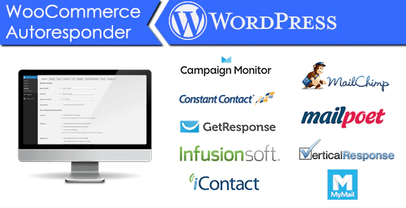 Woocommerce autoresponder plugin wordpress meilleurs plugins WordPress - Woocommerce autoresponder plugin wordpress