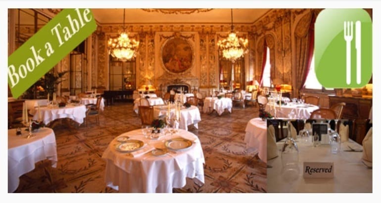 Wordpress restaurant table booking Wordpress restaurant table booking