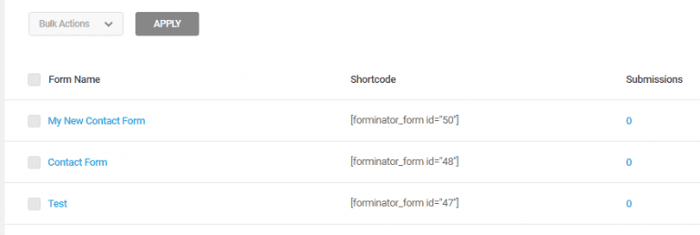 Ajouter des formulaires à une page ajouter des formulaires à une page.png