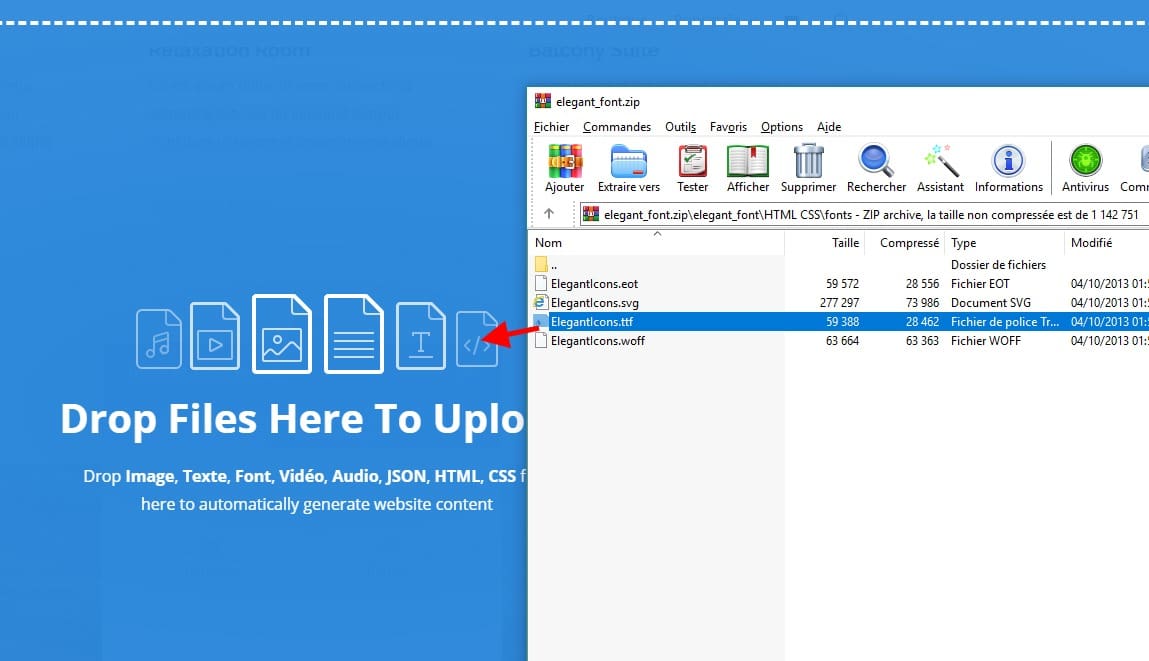 Extraire le fichier zip divi extraire le fichier zip divi.jpg