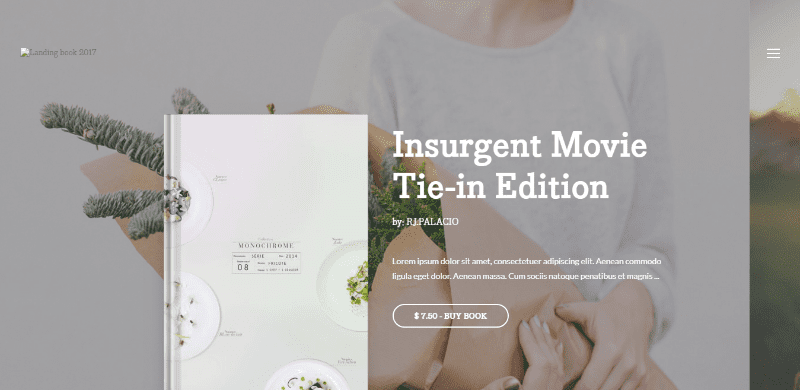 Bebo themes wordpress site internet vente ebooks librairie bibliothèque auteur maison edition