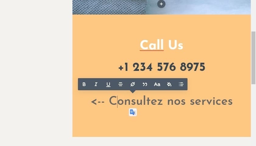 Modification du premier module texte modification du premier module texte.jpg