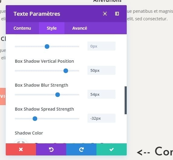 Option dombres divi option dombres divi.jpg