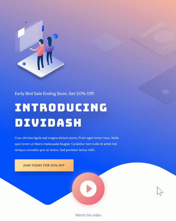 result mobile video popup divi.gif