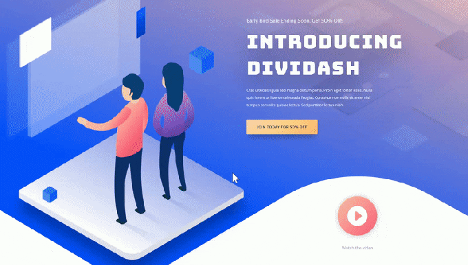 résultat final divi video popup.gif