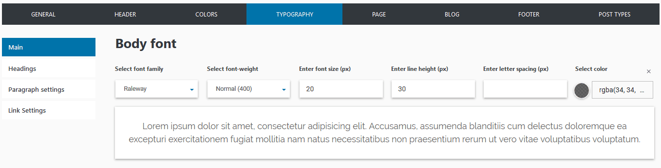 Hotello setup option 3