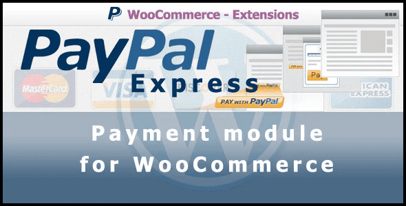 Paypal express payment gateway for woocommerce plugin wordpress Paypal express payment gateway for woocommerce plugin wordpress