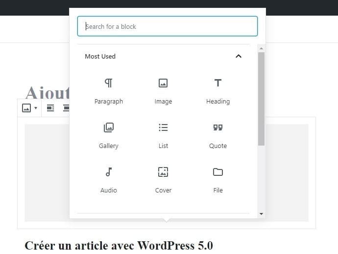 blocs gutenberg presentation interface.jpg