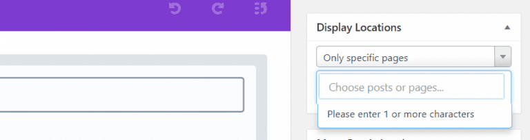 Choisir lemplacement du menu choisir l'emplacement du menu.png