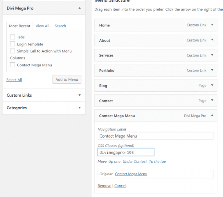 Conception menu divi mega pro conception menu divi mega pro.png