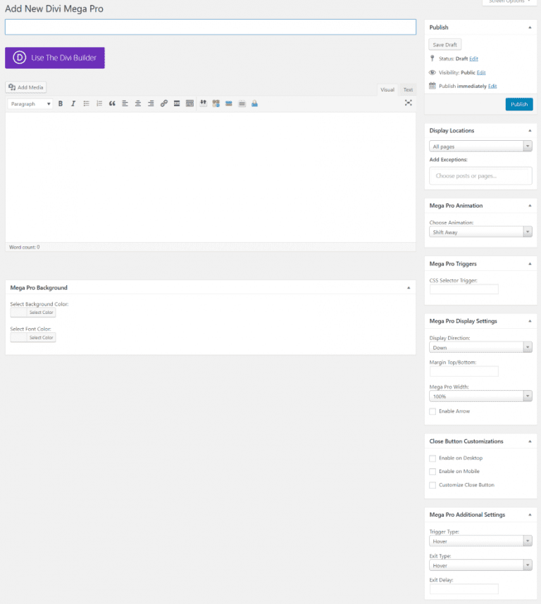créer un mega menu divi avec divi mega.png