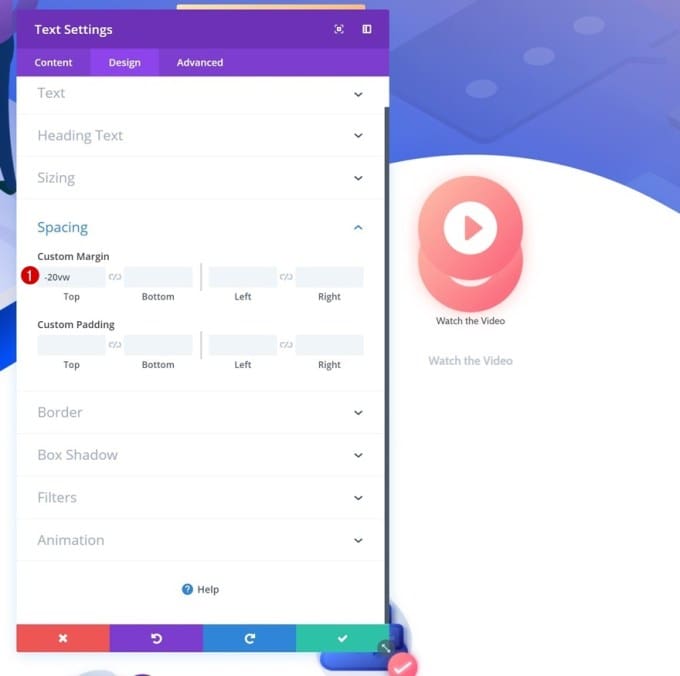 définir une marge supérieure divi.jpg