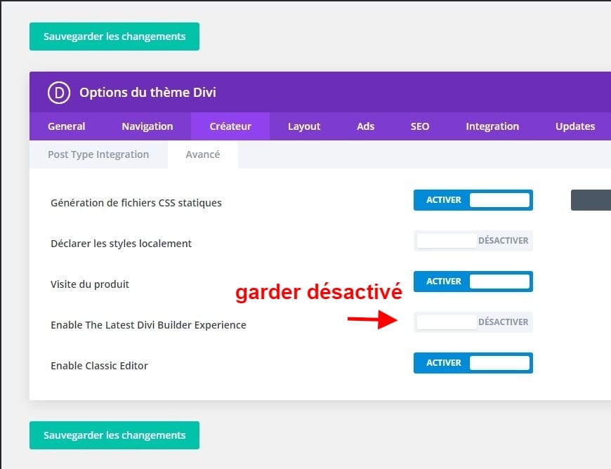 Désactiver le nouvel éditeur divi désactiver le nouvel éditeur divi.jpg