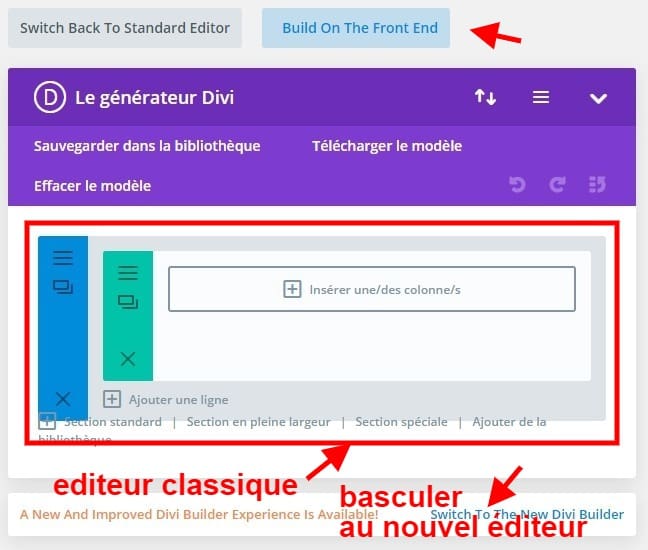 Editeur classique divi builder editeur classique divi builder.jpg