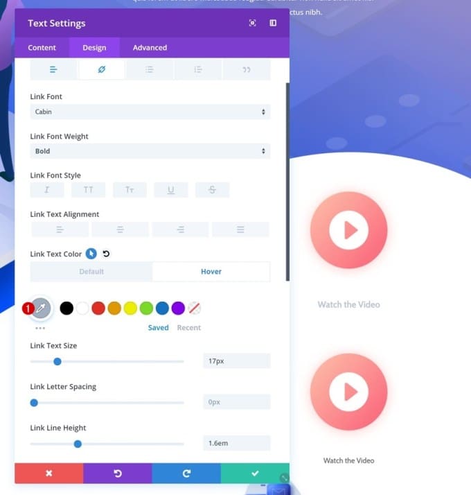 modifier la couleur du lien divi.jpg