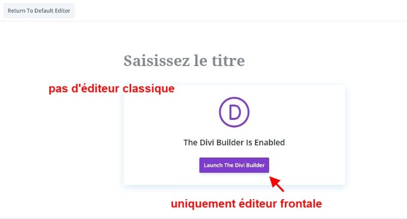 Pas déditeur classique uniquement léditeur frontale pas d'éditeur classique uniquement l'éditeur frontale.jpg