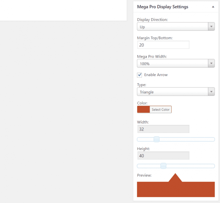 Style du menu configuration divi style du menu configuration divi.png