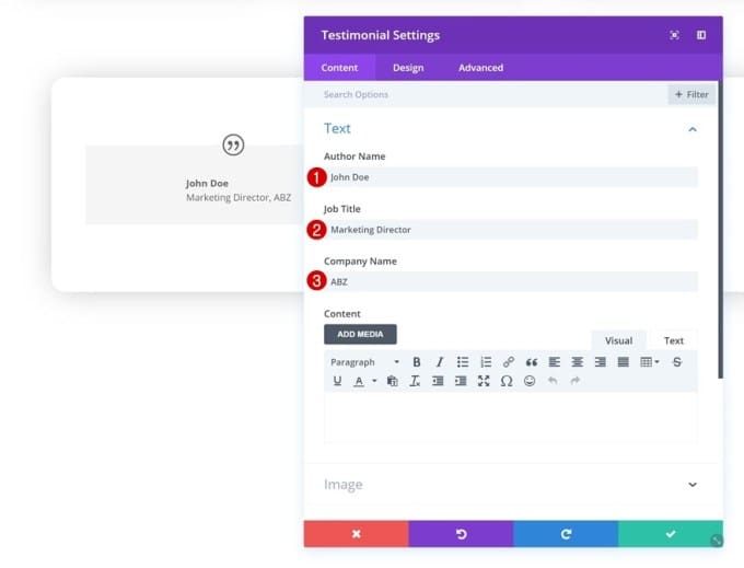 Ajout dun module de temoignage divi exemple 3 ajout d'un module de temoignage divi exemple 3.jpg