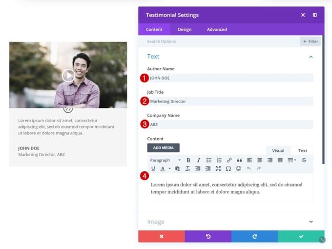 Ajouter un module témoignage a la colonne 1 ajouter un module témoignage a la colonne 1.jpg