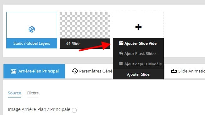 dodajte klizač klizaču.jpg