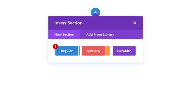 Ajouter une section sur divi ajouter une section sur divi.jpg