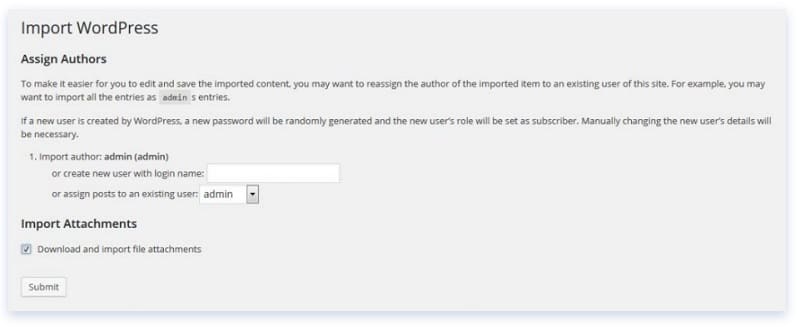 Author Author
