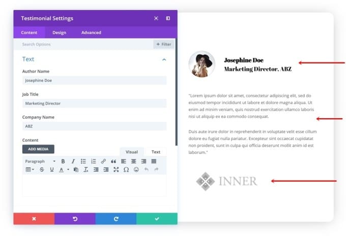 Changer licone et le contenu du temoignage divi changer l'icone et le contenu du temoignage divi.jpg