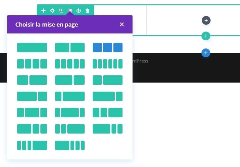 Choisir une mise en page pour le module temoignage divi choisir une mise en page pour le module temoignage divi.jpg