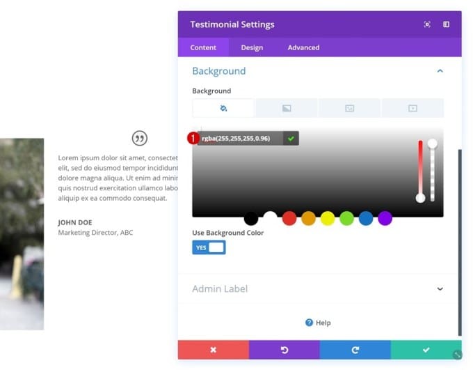 Configuration de limage de fond configuration de l'image de fond.jpg