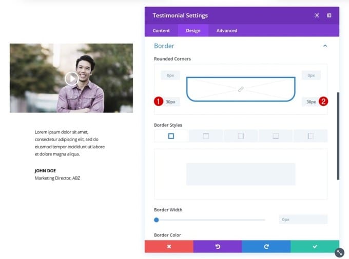 Configuration des bordures arrondis configuration des bordures arrondis.jpg