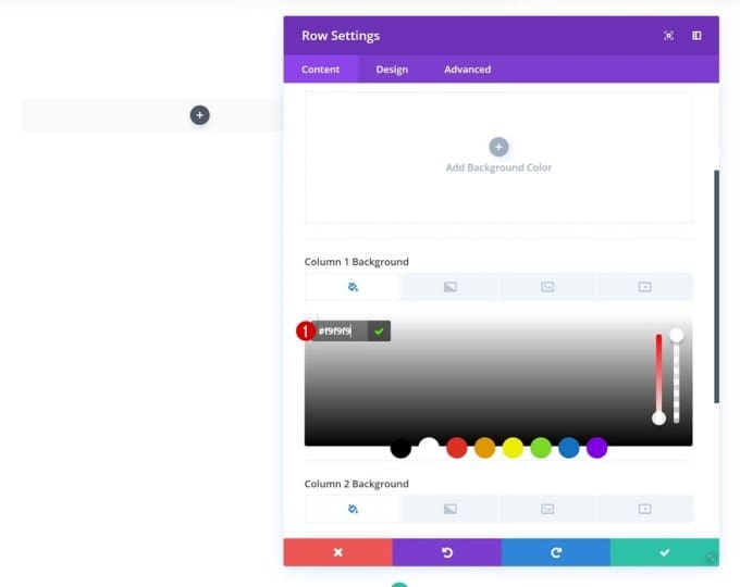 Configuration des réglages de la ligne divi configuration des réglages de la ligne divi.jpg