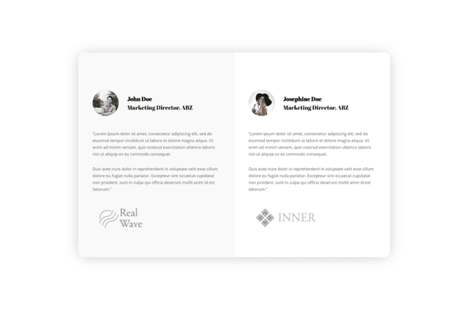 Créer lexemple 3 divi module temoignages créer l'exemple 3 divi module temoignages.png