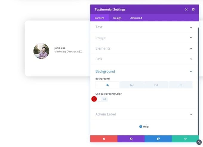Desactiver la couleur de fond desactiver la couleur de fond.jpg
