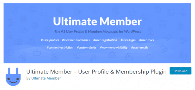 Installer ultimate member wordpress installer ultimate member wordpress.png