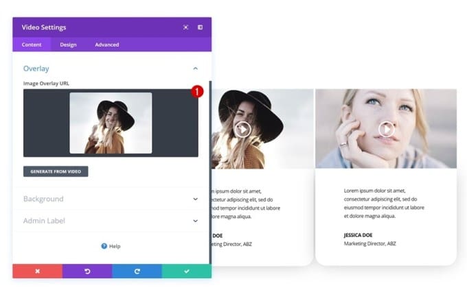 Modifier les liens videos modules temoignages exemple 2 modifier les liens videos modules temoignages exemple 2.jpg