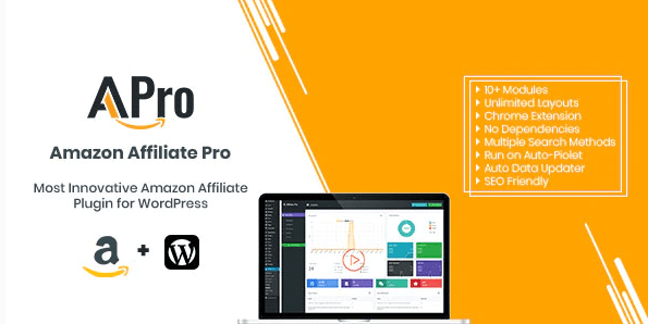 Aapro amazon affiliate pro wordpress plugin