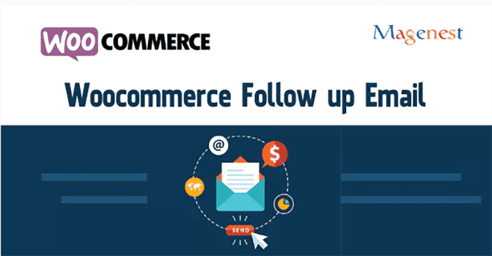 Follow up email for woocommerce plugin wordpress meilleurs plugins WordPress - Follow up email