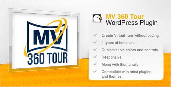 Mv 360 tour plugin wordpress Mv 360 tour plugin wordpress