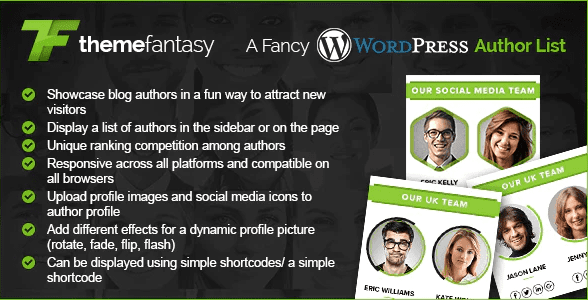 A fancy wordpress author list plugin wordpress A fancy wordpress author list plugin wordpress