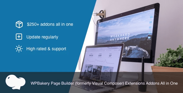 All in one addons for wpbakery page builder formerly visual composer plugin wordpress All in one addons for wpbakery page builder formerly visual composer plugin wordpress