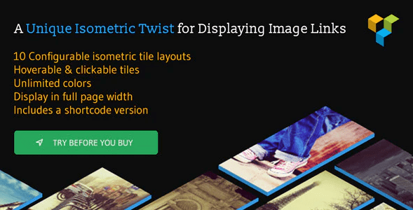 Isometric image tiles shortcode for wpbakery page builder formerly visual composer by gambittech Isometric image tiles shortcode for wpbakery page builder formerly visual composer by gambittech