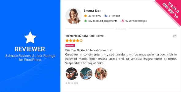 Reviewer wordpress plugin wordpress Reviewer wordpress plugin wordpress