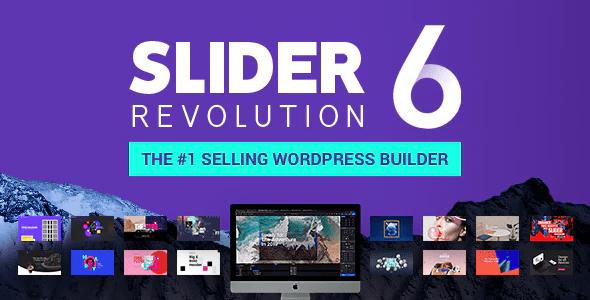 Slider revolution responsive wordpress plugin Slider revolution responsive wordpress plugin