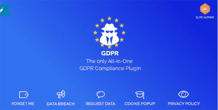 Wordpress gdpr plugin wordpress Wordpress gdpr plugin wordpress