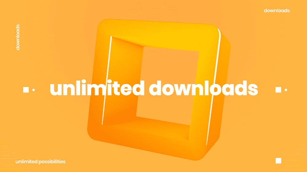 Limitless downloads